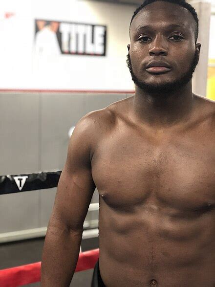 viddal riley wiki|BoxRec: Viddal Riley.